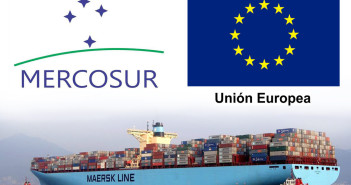 Mercosur busca acordar con la UE