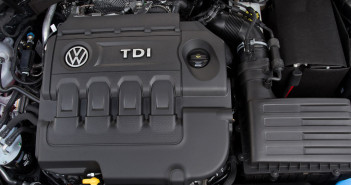 Motor VW Diesel TDI