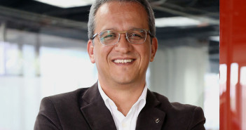 Luis Fernando Pelaez Gamboa