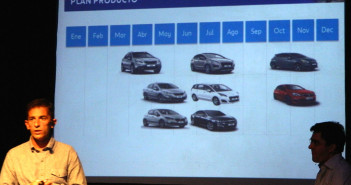 Peugeot sorprendió con el anuncio de su plan anual de lanzamientos