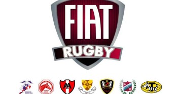 Fiat renovó su participación en el rugby argentino