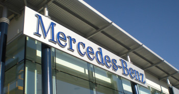 Mercedes-Benz inauguró su nuevo concesionario para Chubut y Santa Cruz