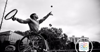 Citroen acompaña a los deportistas argentinos rumbo a los Juegos Paralímpicos de Río