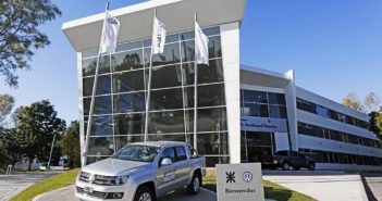VW Argentina promueve la formación de profesionales en la industria automotriz