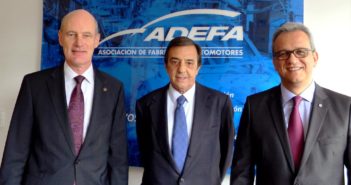 Luis Ureta Sáenz Peña es el nuevo presidente de ADEFA