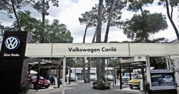 VW en Cariló 2017
