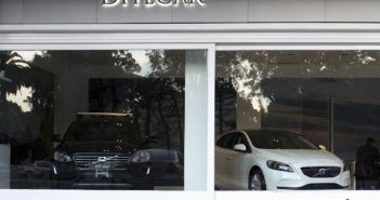 Argentina: Volvo inauguró su nuevo showroom boutique en Palermo