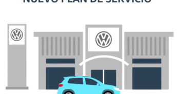 Volkswagen lanza un nuevo Plan de Servicio de Mantenimiento