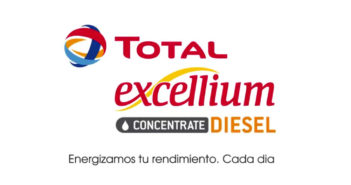 Total Excellium Concentrate Diesel Star
