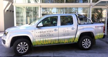 #RSE: VW Argentina colabora con el Parque Nacional Iberá