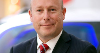 Haase, director de Marketing, Ventas y Servicio de Ford Grupo Sur