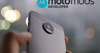 Motorola Motomods