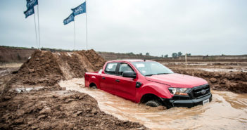Ford #Ranger Experience