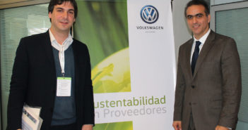 VW Argentina promueve la sustentabilidad en los proveedores