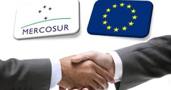 Acuerdo Mercosur - UE