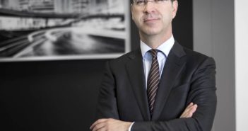 Guillermo Fadda es el nuevo vice-presidente de Ventas y Marketing del Grupo VW Argentina