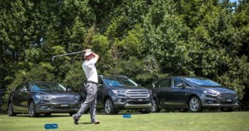 Ford Golf Invitational 2018