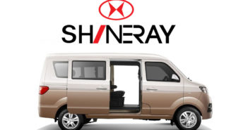 Shineray se lanza en la Argentina
