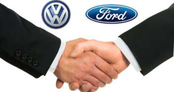 Alianza VW - Ford