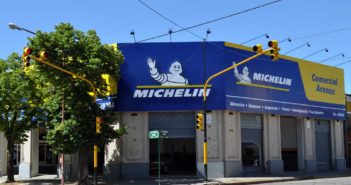 MICHELIN - Belgrano Neumáticos