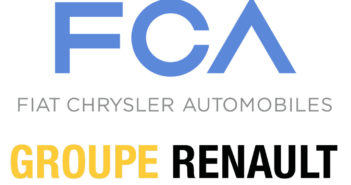 FCA Automobiles + Groupe Renault