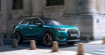 DS 3 Crossback