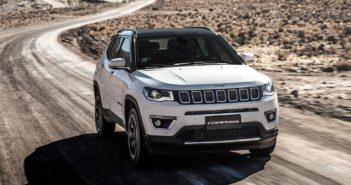 Jeep Compass MY 2020