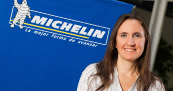 Eliana Banchik - Michelin