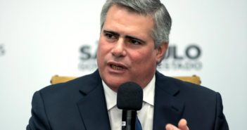 Carlos Zarlenga, presidente de GM Sudamérica.