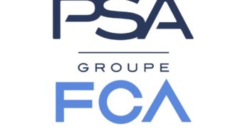 PSA Groupe + FCA Group