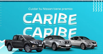 Nissan Posventa Caribe