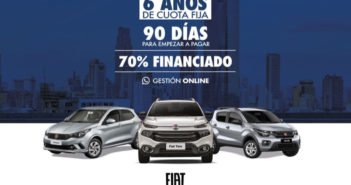 Fiat Financia