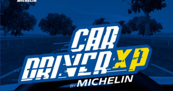 Michelin CardriverXP