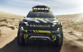 Renault Niagara Concept