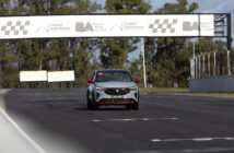 Abarth Racing Academy