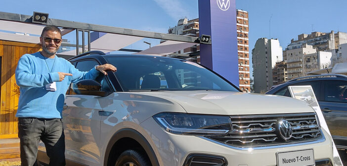 “En VW estamos proyectando un 30% más de boletos que el mes pasado”
