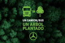 Mercedes-Benz Camiones y Buses