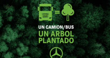 Mercedes-Benz Camiones y Buses