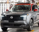 Arrancó la producción del Nuevo Nissan Kicks que llegará a la Argentina