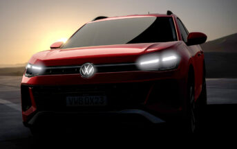 Nuevo SUV WW