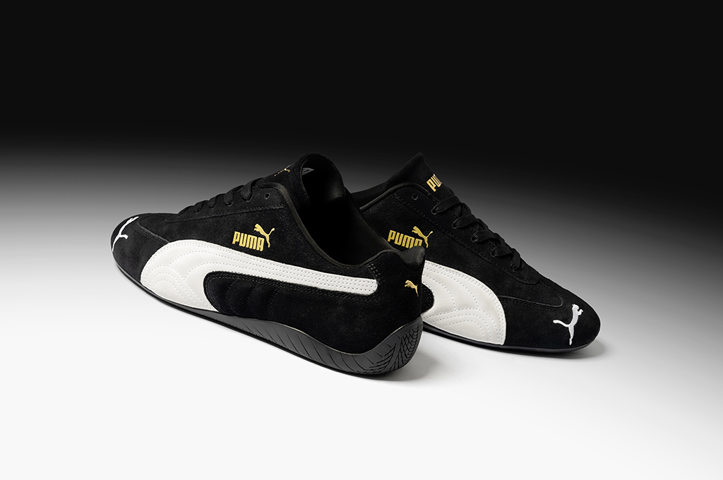 Puma Speedcat