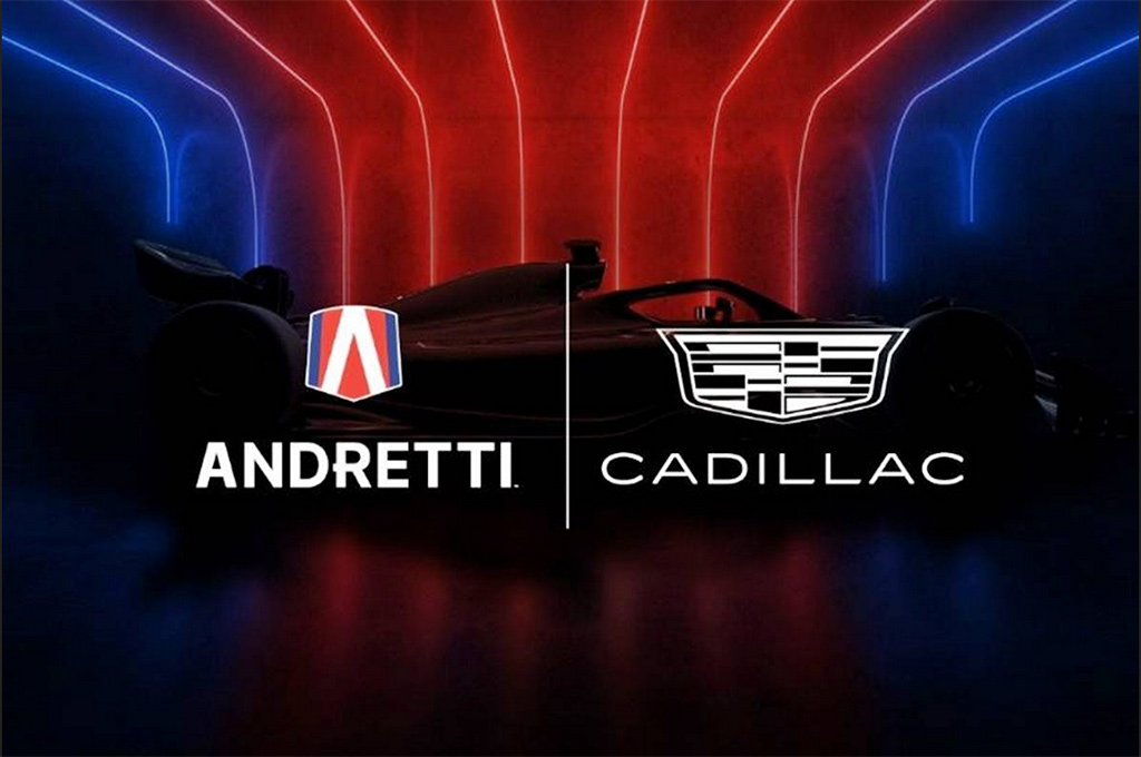 Andretti - Cadillac