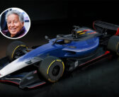 Oficial: GM desembarca en la Fórmula 1 y Mario Andretti será su director