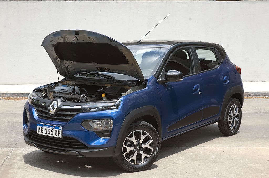 Renault Kwid 2024