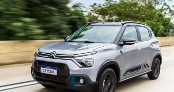 Argentina: ya está a la venta el Citroën C3 YOU! con motor turbo a $24.740.000